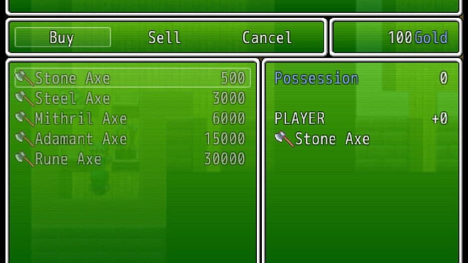 QuestEvent screenshot 2