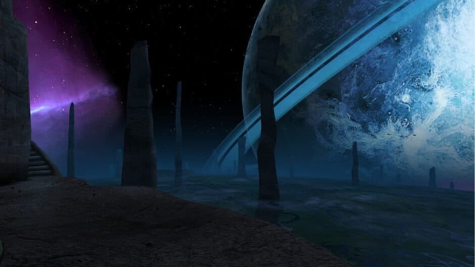Myst V: End of Ages screenshot 2