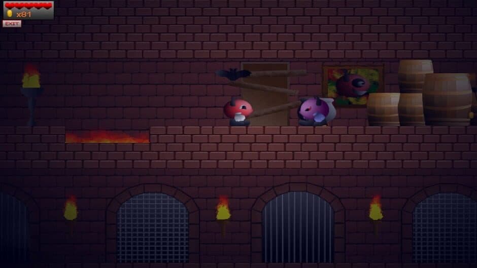 Hell`s Little Story screenshot 3