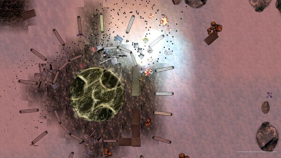 Notrium screenshot 4
