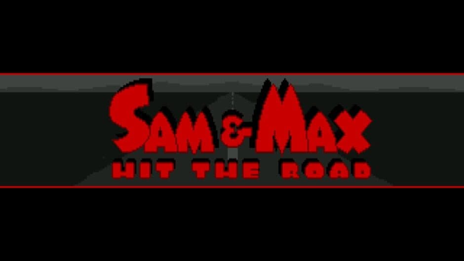 Sam & Max: Hit the Road screenshot 3