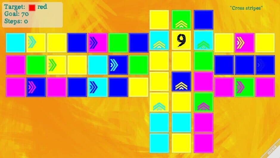 Color Chemistry screenshot 2