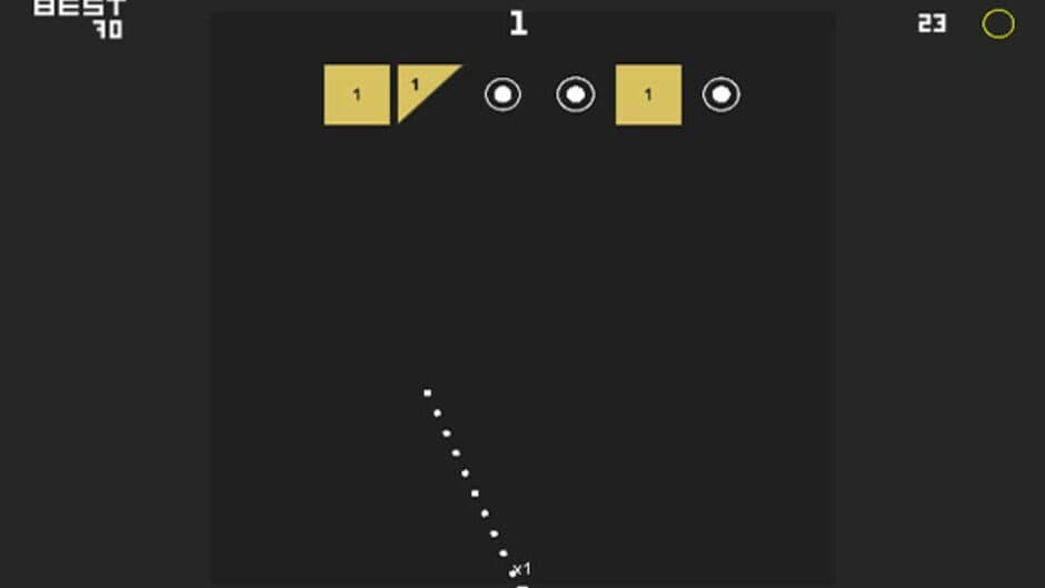 Brick Breaker Ultimate screenshot 2
