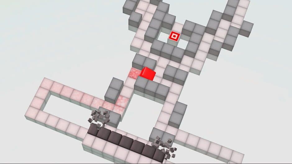 Wild Goo Chase screenshot 3