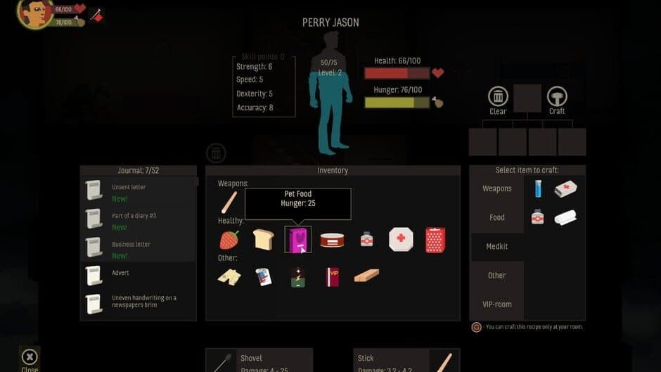 Skyhill screenshot 5