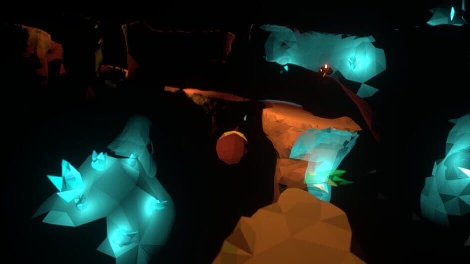 Polyball screenshot 2
