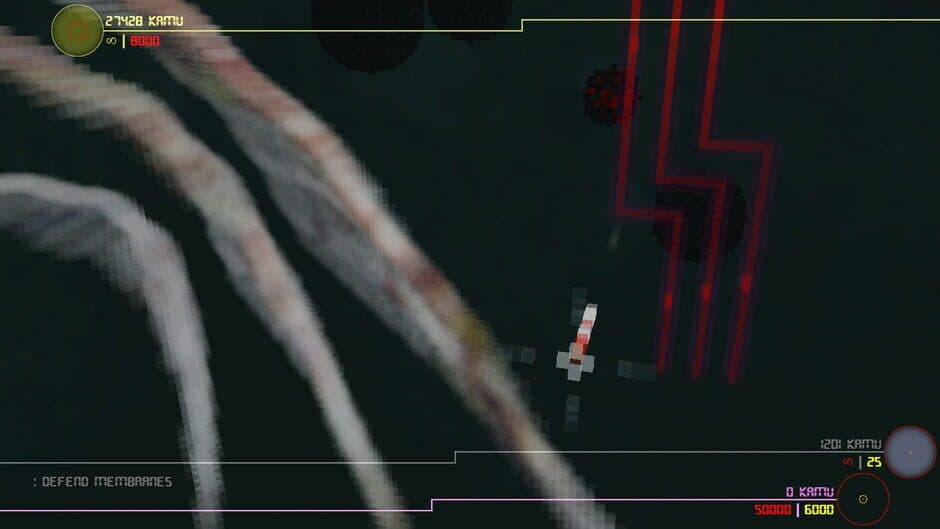 Cell HD emergence screenshot 3