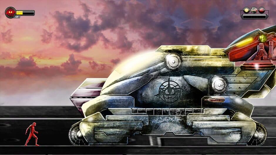Dragonfly Chronicles screenshot 1