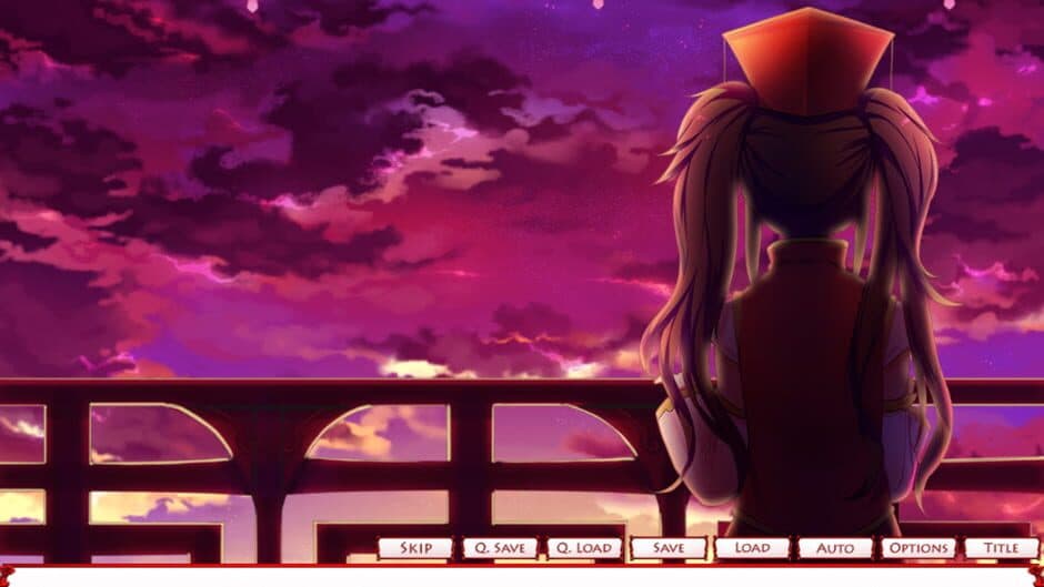 Cursed Sight screenshot 1