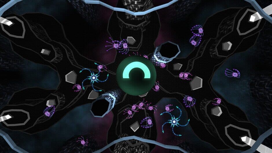 Swarm Universe screenshot 4