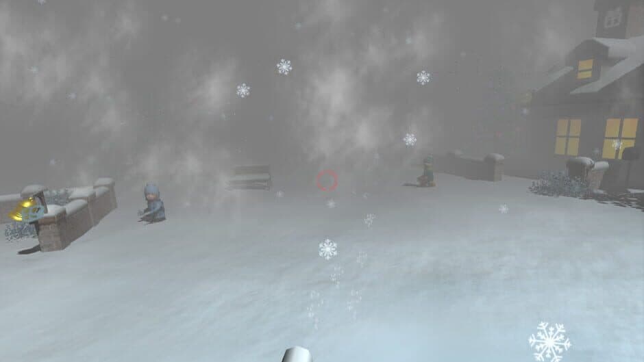 I Hate Santa screenshot 1