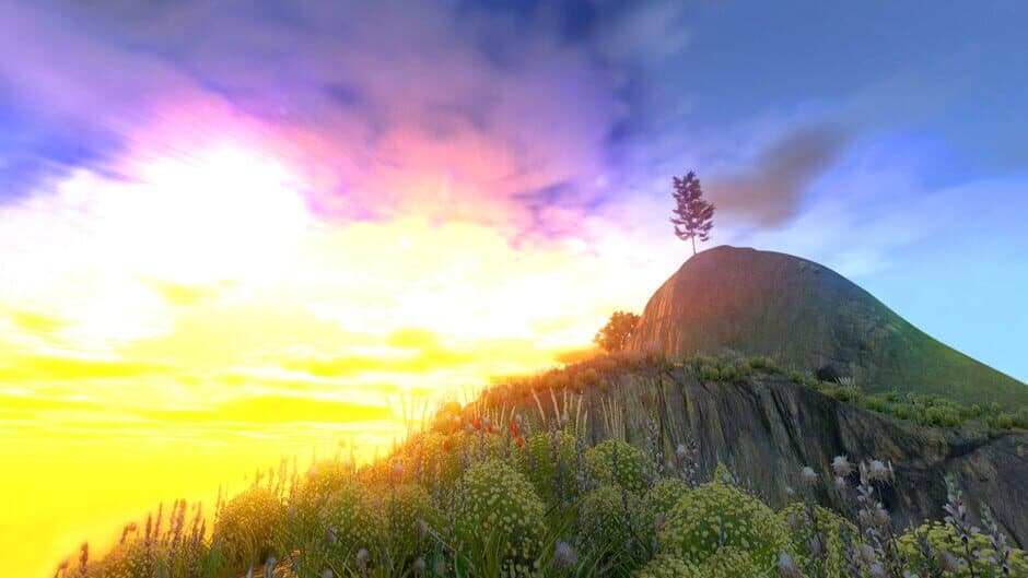 Resurgence screenshot 1