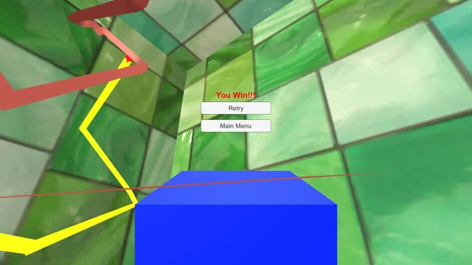 Twine3D screenshot 4