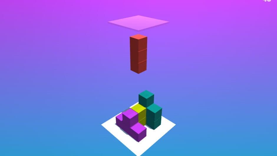 3D Tower screenshot 1