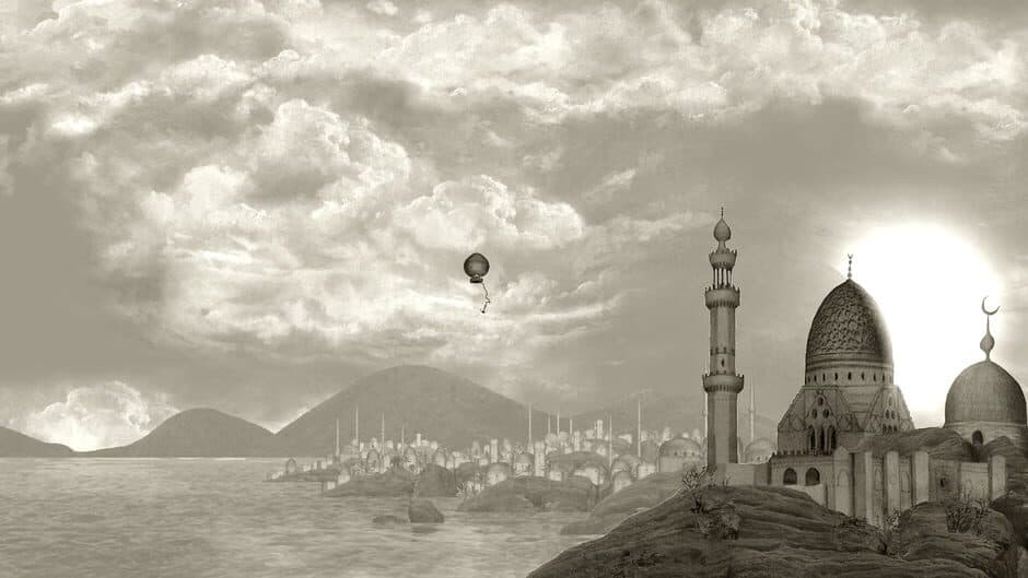 Tragedy of Prince Rupert screenshot 5