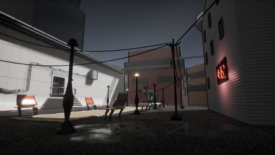 Weaverse screenshot 3
