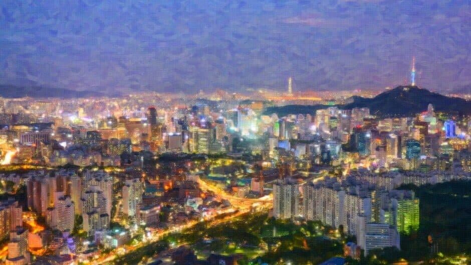 Heart and Seoul screenshot 2