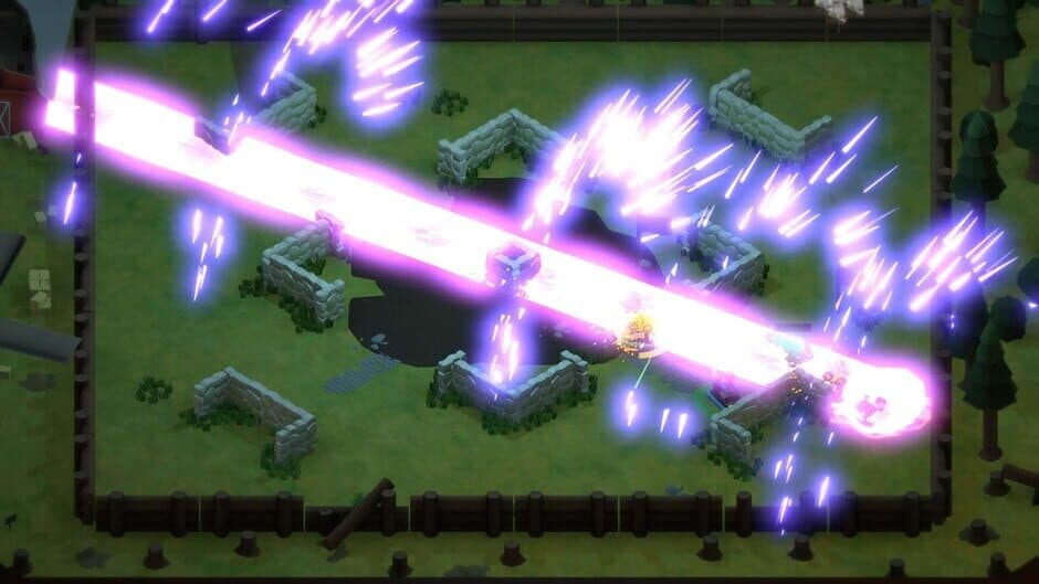 Toys of War screenshot 2