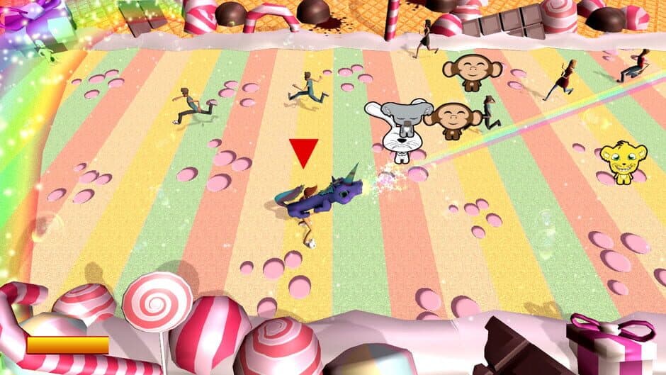 I'm Awesome screenshot 5