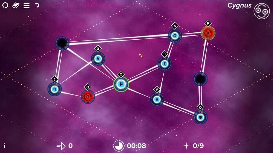 Star Swapper screenshot 1