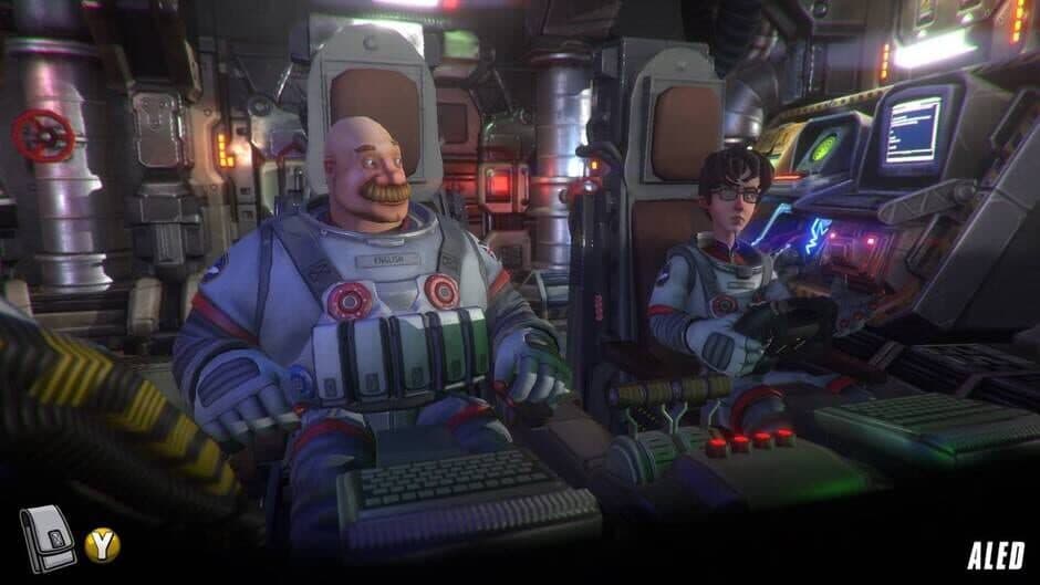Her Majestys Spiffing screenshot 4