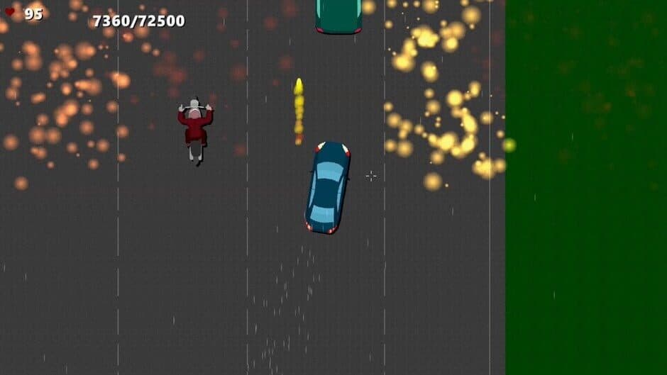 Your Car Shooter screenshot 2