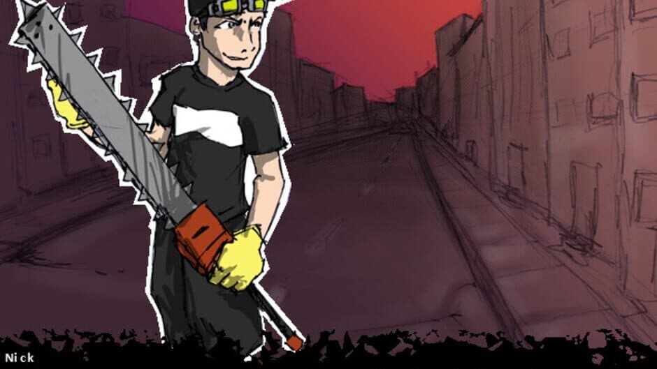 Fatal Theory screenshot 5