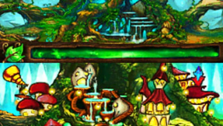 Jewel Legends: Tree of Life screenshot 1