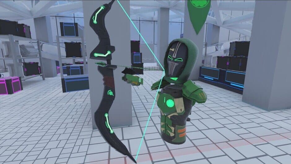 oVRshot screenshot 2