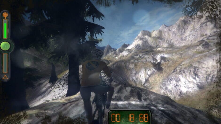 AlpenCROSS screenshot 3