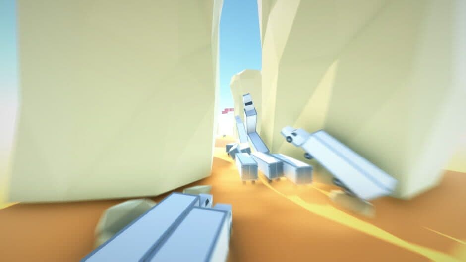 TinyBuild Thrill-Seeker Bundle screenshot 4