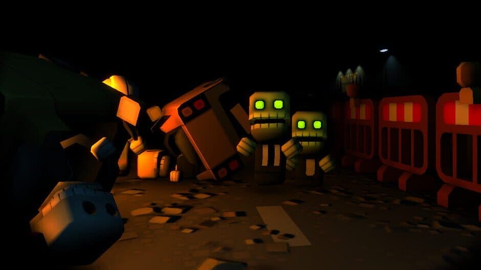 Basingstoke screenshot 2