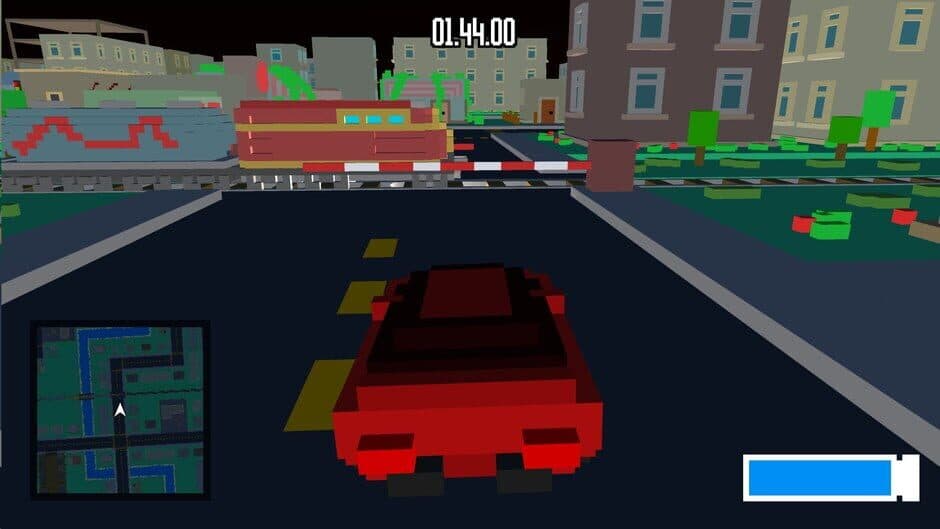 Primitive Race screenshot 4