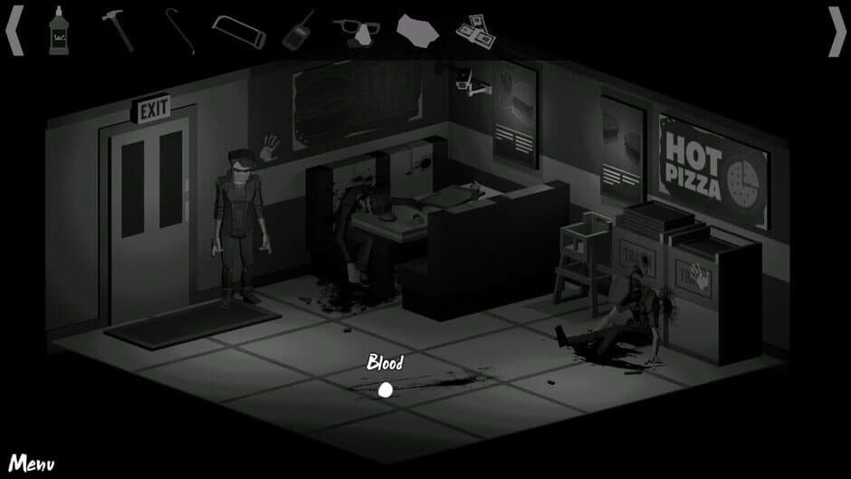 Hide The Body screenshot 4