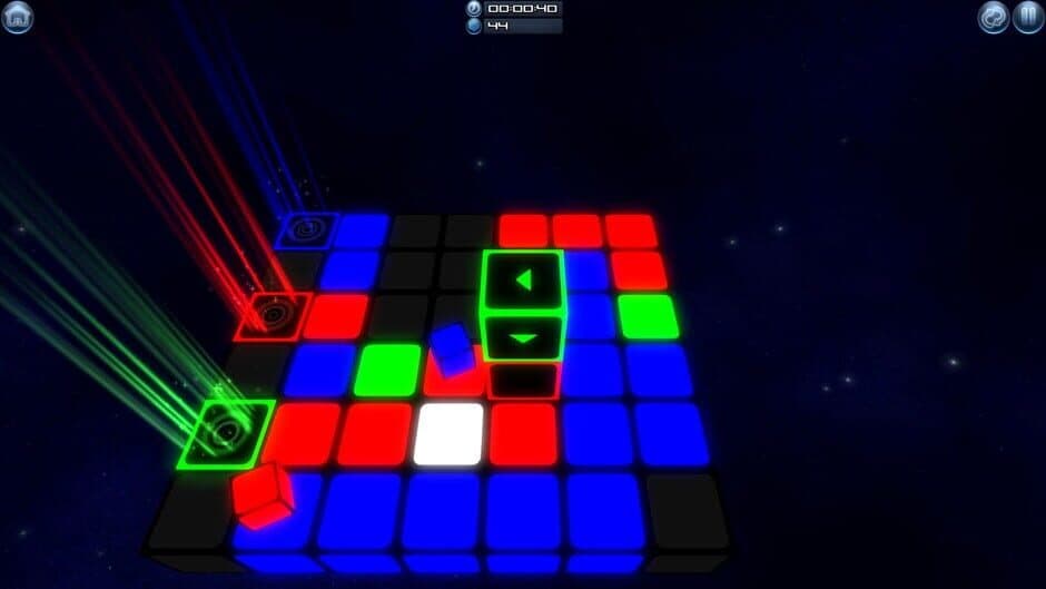 Fake Colours screenshot 2