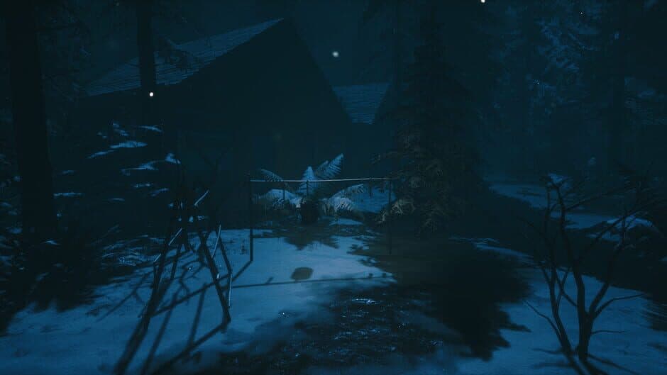 Outside screenshot 1