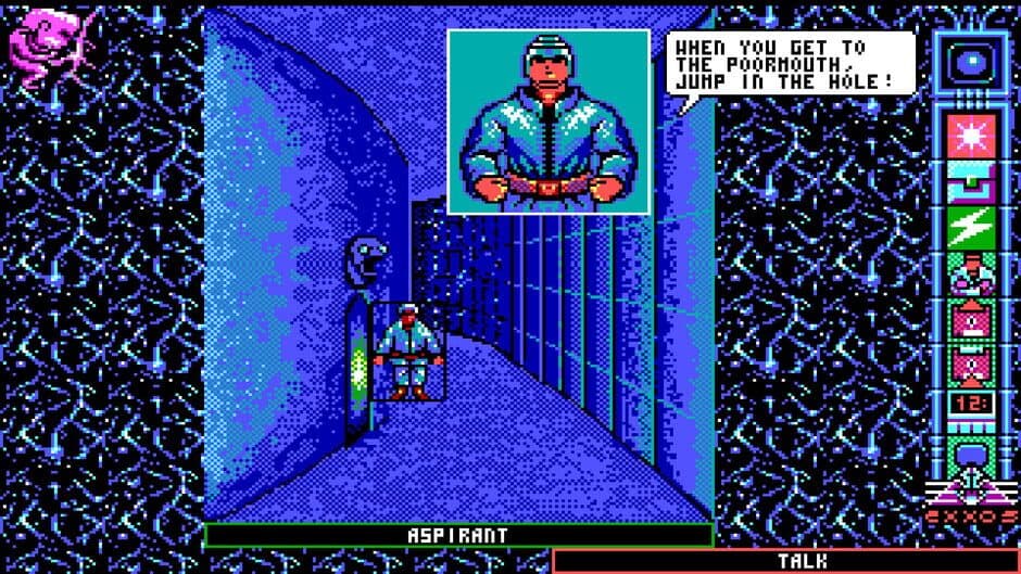 Chamber of the Sci-Mutant Priestess screenshot 4