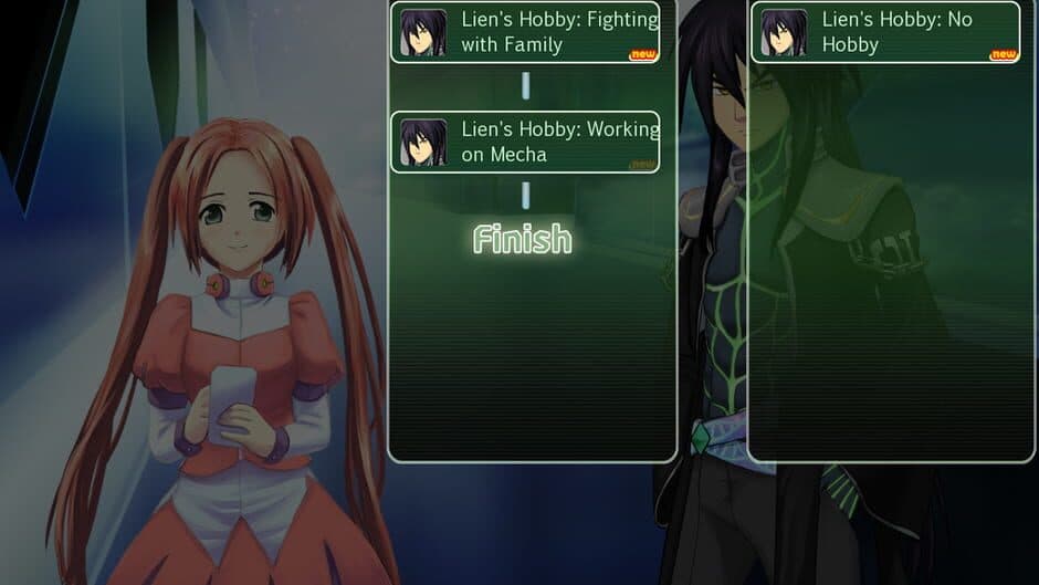 Edepth Angel: Pinocchio's Murder screenshot 4
