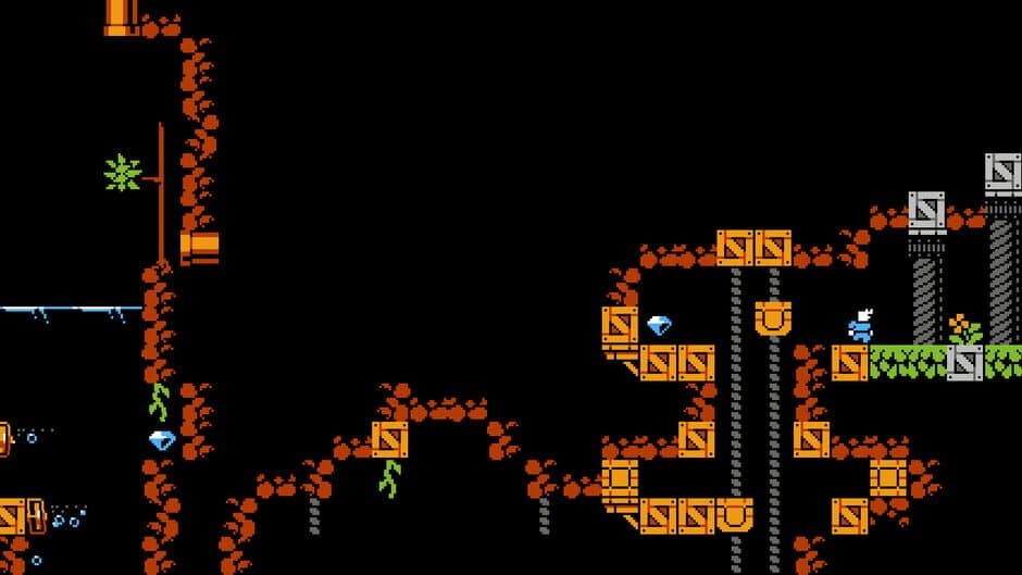 Ghost Croquet screenshot 3