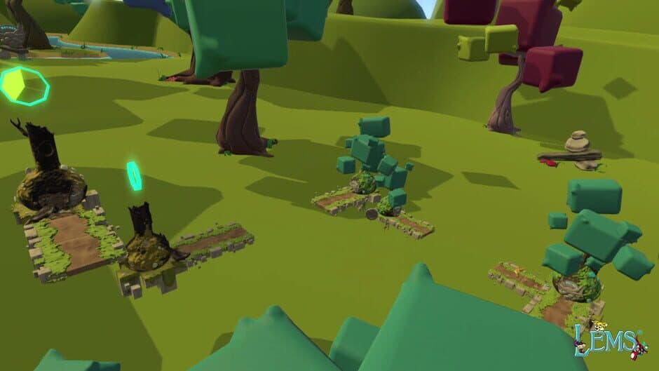 Lems screenshot 4