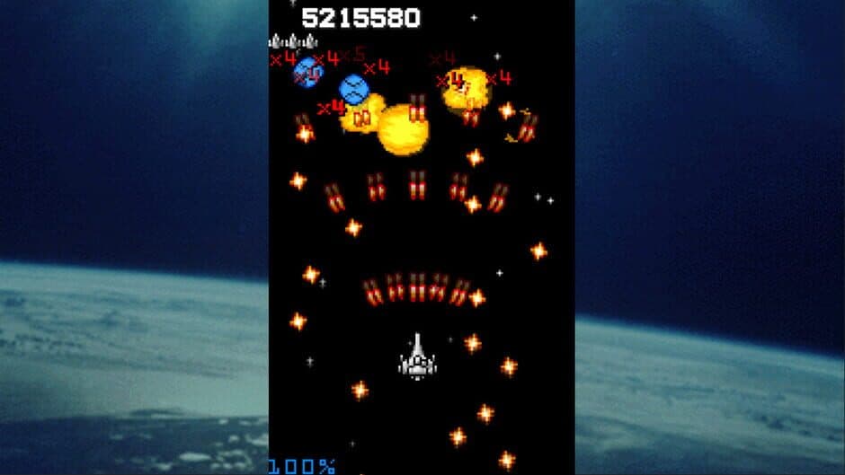 JUDGEMENT SILVERSWORD -Resurrection screenshot 4