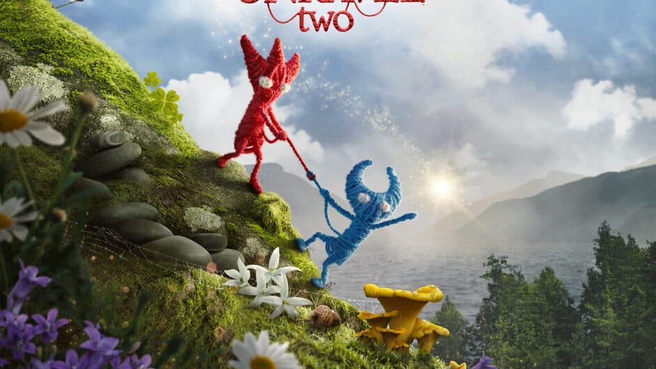 Unravel Two
