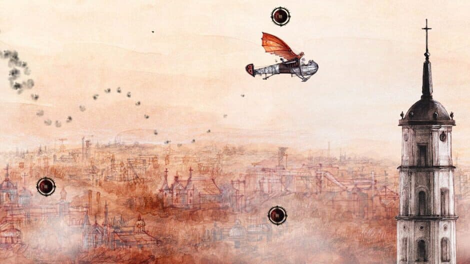 The Howler screenshot 5