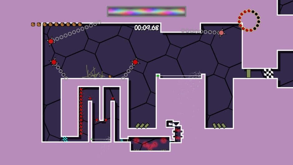 Growing Pains screenshot 5