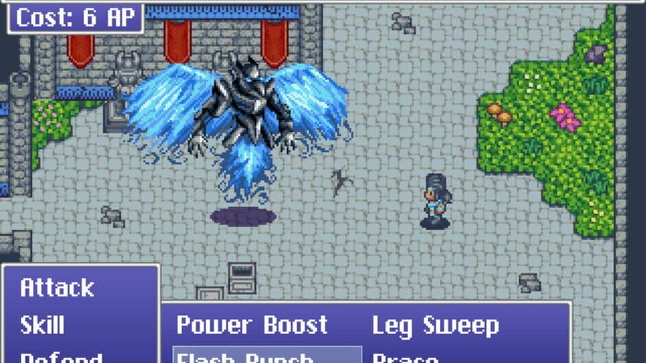 Tales Across Time screenshot 2