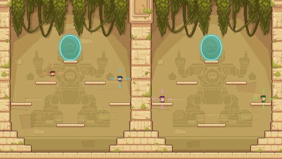 JJBoom screenshot 2