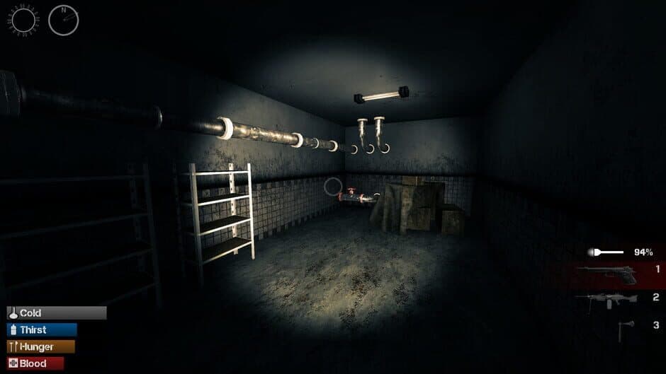 Damnation City of Death screenshot 5