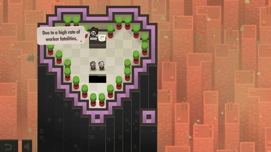 7 Billion Humans screenshot 6
