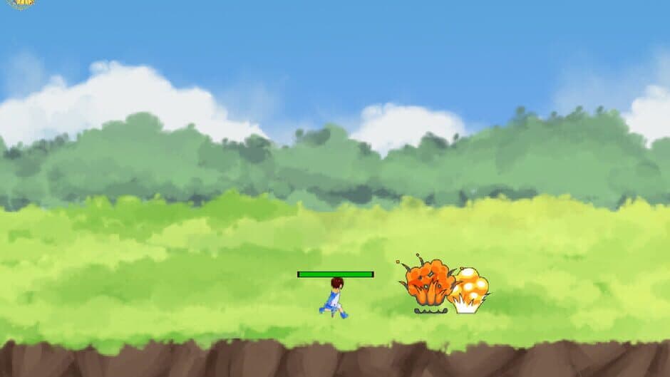 Fesnia screenshot 2