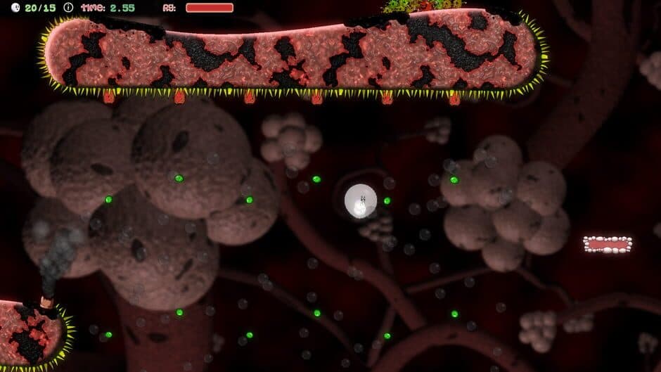 Systematic Immunity screenshot 2